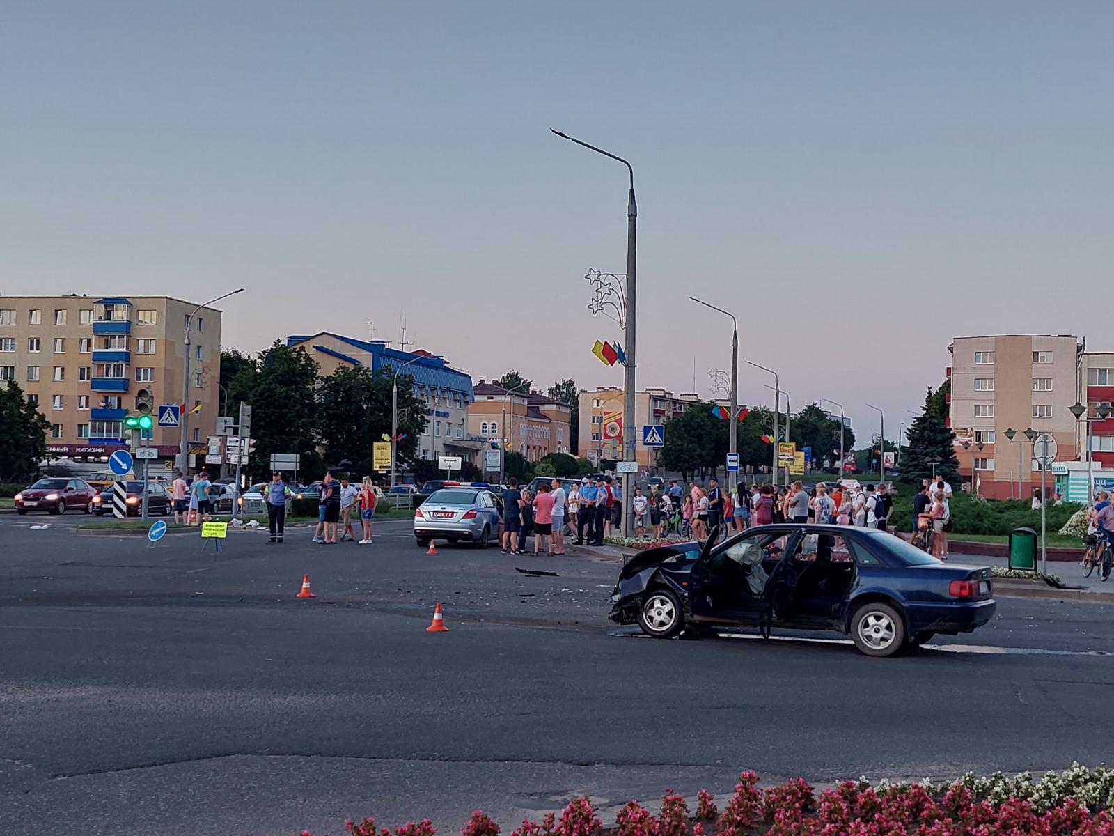 Ситуация в лиде. ДТП вчера в Лидском районе. ЧП В Лиде за последние дни. Лида сейчас.