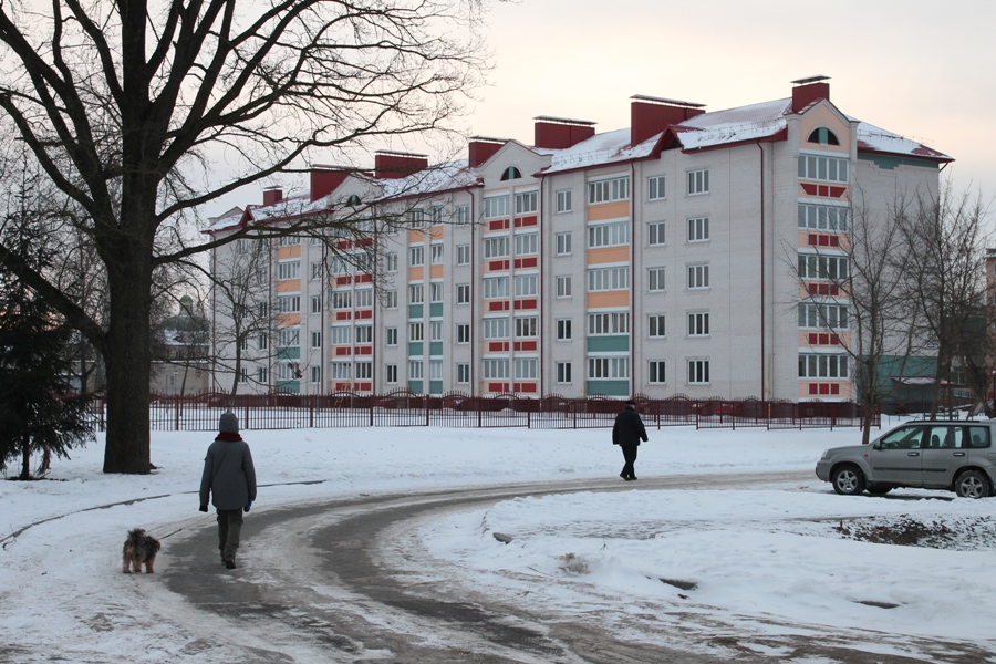 Погода в лиде сегодня по часам