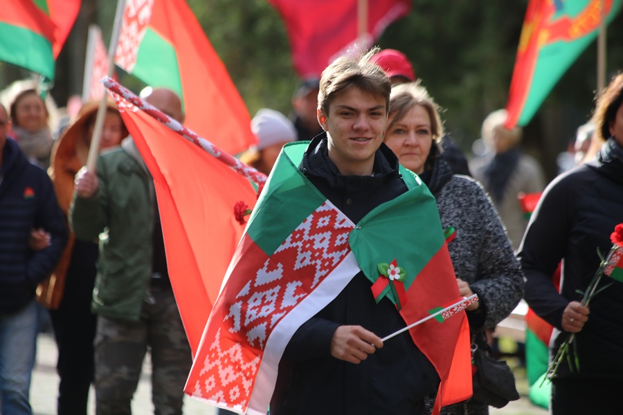 Беларусь единая страна. Молодежь Белоруссии. Молодёжная политика РБ.