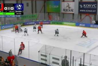 Фото: Вчера в ледовом дворце города Лиды состоялся хоккейный матч местной команды против «Динамо-Молодечно» Фото: Вчера в ледовом дворце города Лиды состоялся хоккейный матч местной команды против «Динамо-Молодечно»