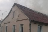 Фото: В Лидском районе горел жилой дом: причиной мог стать удар молнии Фото: В Лидском районе горел жилой дом: причиной мог стать удар молнии